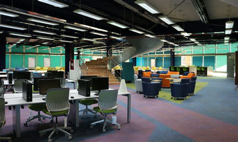 Learning Commons .